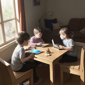 10 Aplikasi Edukatif untuk Rumah yang Tepat untuk Anak-anak