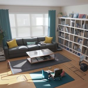 5 Tips Menggunakan Teknologi Rumah untuk Membantu Belajar Anak