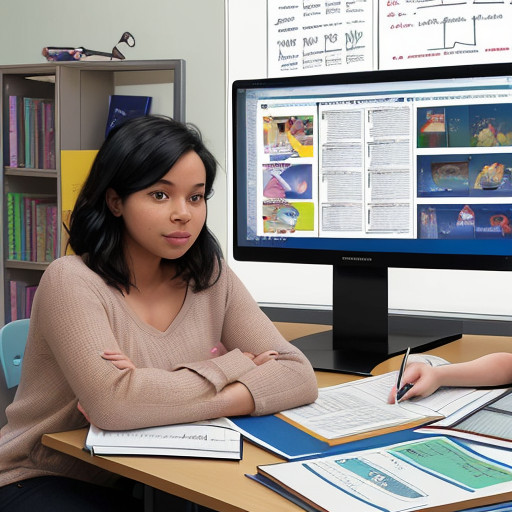 Mengenal Teknologi yang Mendukung Proses Belajar di Rumah