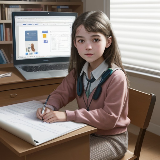 Cara Menggunakan Perangkat Lunak Pembelajaran di Rumah