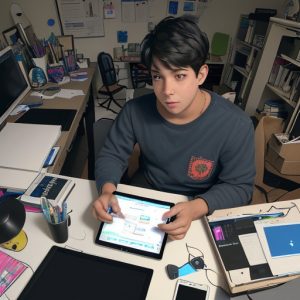 5 Aplikasi Edukasi Teknologi Rumah untuk anak-anak di rumah