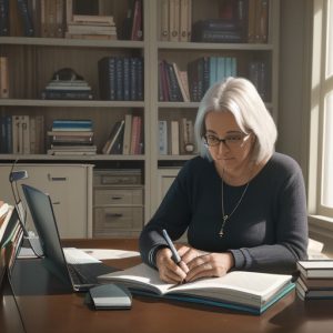 Cara Menggunakan Perangkat Lunak Pendidikan di Rumah