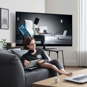 Cara Mengoptimalkan Koneksi Internet di Rumah dengan Teknologi Smart