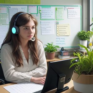 Membangun Keterampilan Komunikasi Digital di Rumah