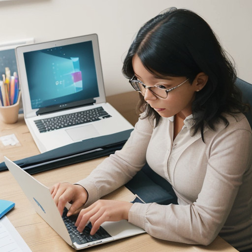 Cara Menggunakan Aplikasi Edukasi Teknologi di Rumah