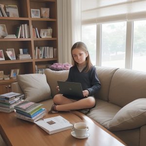 5 Tips Menggunakan Aplikasi Edukasi Teknologi di Rumah