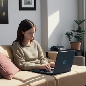 Cara Mengatur Wi-Fi di Rumah untuk Edukasi Teknologi