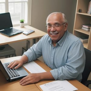 Mengoptimalkan Edukasi Teknologi di Rumah untuk Generasi Masa Depan