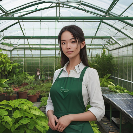 Cerdas Ciptakan Rumah Hijau Dengan Teknologi Sederhana