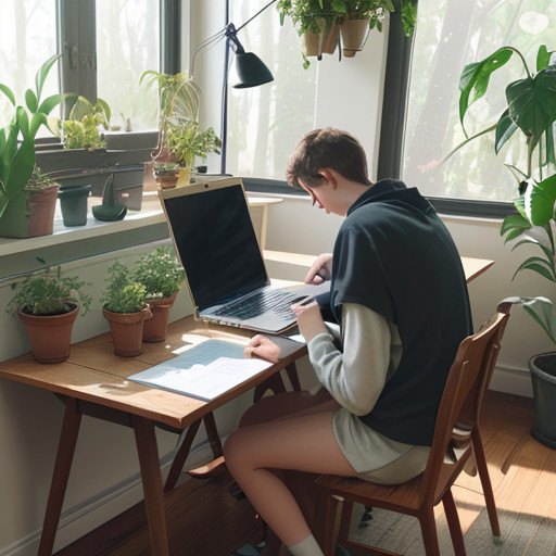 5 Aplikasi Edukasi Teknologi Rumah untuk Anak Muda