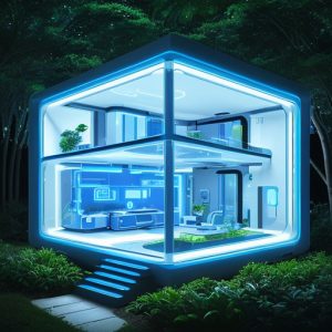 Buat Rumah Mesin Pembelajaran yang Aman untuk Anak