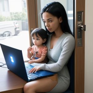 Cara Mengatur Keamanan Internet di Rumah untuk Anak