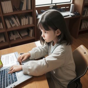 Edukasi Teknologi Rumah untuk Membangun Keterampilan Anak Sekolah