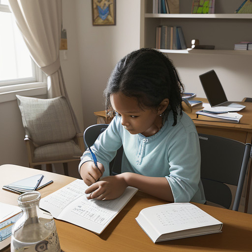 Mengintegrasikan Teknologi dalam Proses Belajar di Rumah