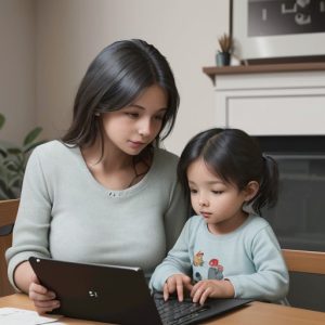 5 Aplikasi Edukatif Teknologi untuk Orang Tua dan Anak di Rumah