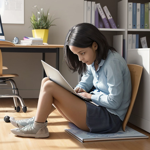 Cara Menggunakan Teknologi untuk Mendukung Pembelajaran di Rumah