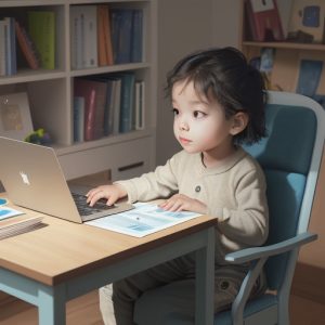 5 Aplikasi Edukasi Teknologi Rumah untuk Anak-Anak