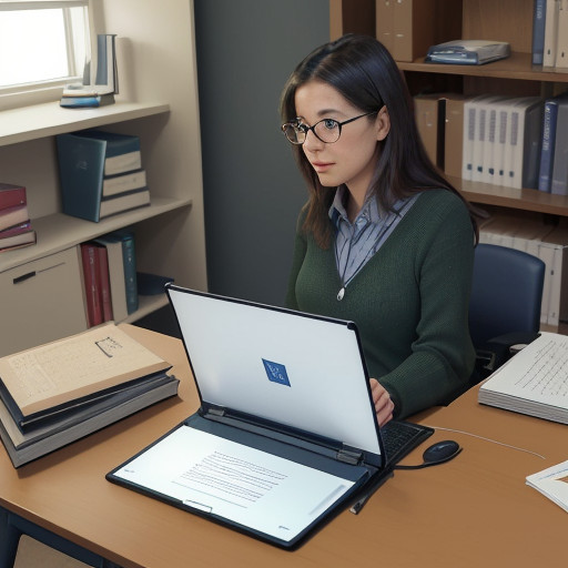 Menghadapi Pandemi dengan Edukasi Teknologi di Rumah