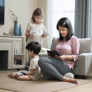 Edukasi Teknologi Rumah untuk Meningkatkan Kualitas Hidup Keluarga