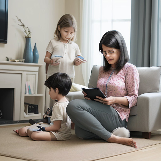 Edukasi Teknologi Rumah untuk Meningkatkan Kualitas Hidup Keluarga