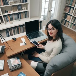 Cara Menggunakan Aplikasi Pendidikan Teknologi di Rumah