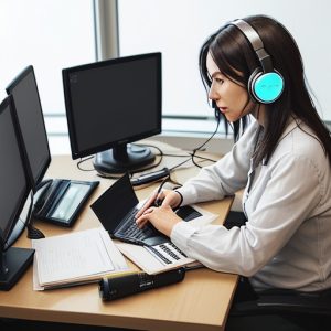 Cara Menggunakan Internet untuk Akses Edukasi Teknologi Rumah