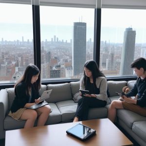 5 Aplikasi Edukasi Teknologi Rumah yang Mudah Digunakan