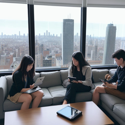 5 Aplikasi Edukasi Teknologi Rumah yang Mudah Digunakan