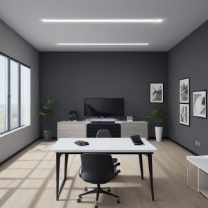 Tips Menggunakan Teknologi untuk Membuat Rumah yang Lebih Efektif