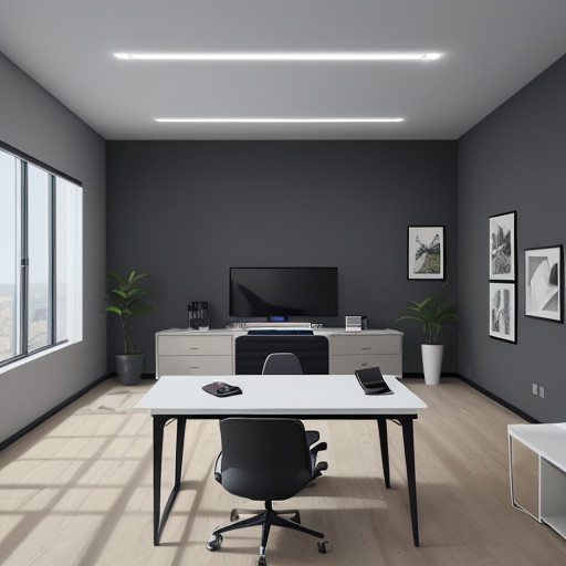 Tips Menggunakan Teknologi untuk Membuat Rumah yang Lebih Efektif