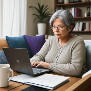 Cerdas Digital di Rumah: Tips Teknologi untuk Masa Depan Pendidikan