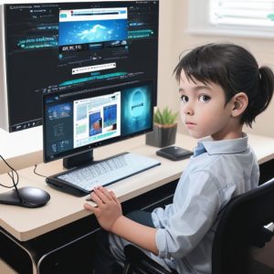 5 Aplikasi Edukasi Teknologi Rumah untuk Anak Anak