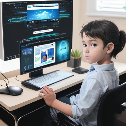 5 Aplikasi Edukasi Teknologi Rumah untuk Anak Anak