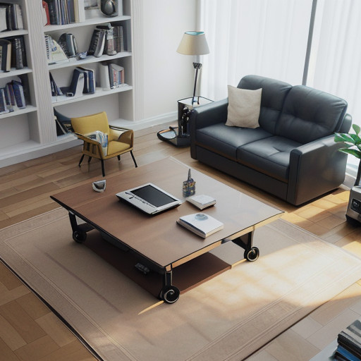 5 Alat Pembelajaran Teknologi Rumah yang Mudah Digunakan di Rumah