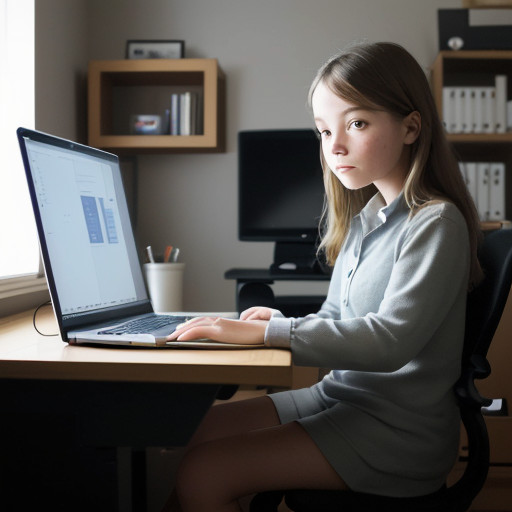 Mengajar Anak Membuat Aplikasi dengan Bahasa Pemrograman