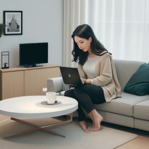 Cara Menggunakan Teknologi untuk Membuat Rumah Lebih Efisien