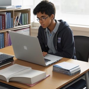 Buat Diri Anda Terampil Menggunakan Perangkat Lunak Edukasi