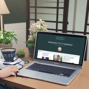 Mengenai 5 Aplikasi Pembelajaran Online untuk Rumah