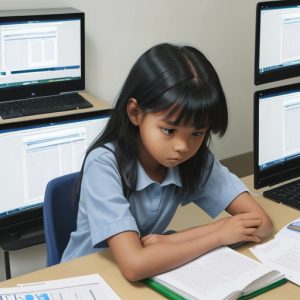 Cara Menggunakan Aplikasi Edukasi Teknologi untuk Belajar di Rumah