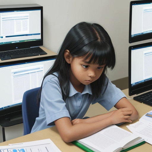 Cara Menggunakan Aplikasi Edukasi Teknologi untuk Belajar di Rumah