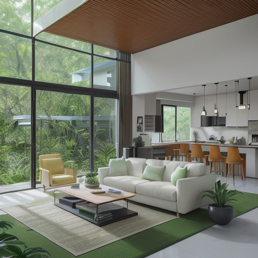 Edukasi Teknologi untuk Rumah yang Aman dan Efisien