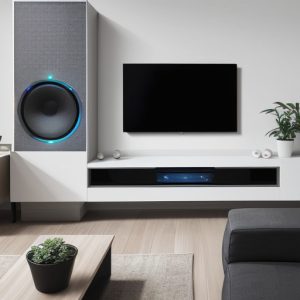 Cara Membuat Rumah pintar dengan teknologi rumah tangga