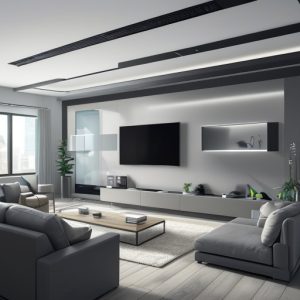 Cara Menggunakan Smart Home untuk Meningkatkan Efisiensi Energi Rumah