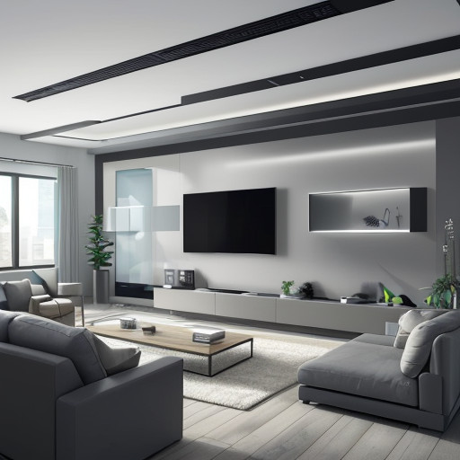 Cara Menggunakan Smart Home untuk Meningkatkan Efisiensi Energi Rumah