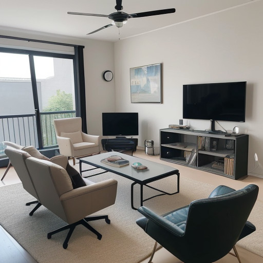 Cara Mengoptimalkan Koneksi Internet di Rumah untuk Edukasi Teknologi.