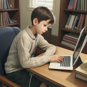 Mengenai Tips Akses Internet yang Aman untuk Anak di Rumah