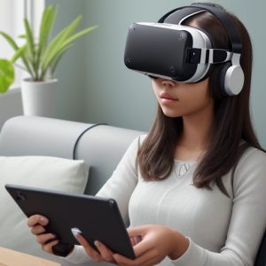 Cara Menggunakan Aplikasi Pembelajaran Berbasis Teknologi di Rumah