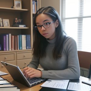 5 Cara Menggunakan Aplikasi Edukatif untuk Diri Sendiri di Rumah