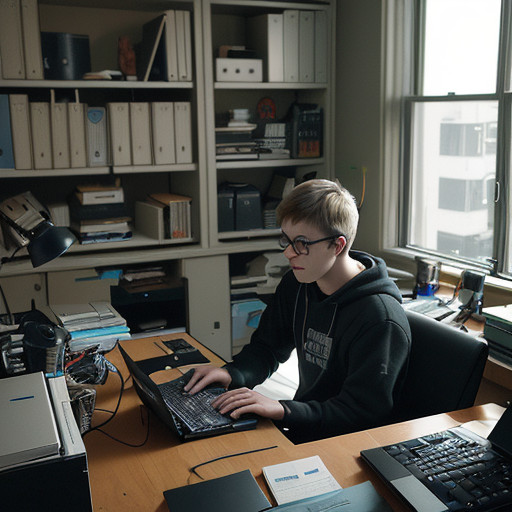 Cara Membuat Perangkat Lunak Sederhana di Rumah Dengan Perintah Bash