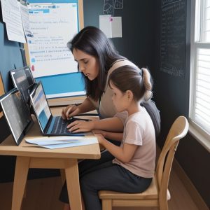 10 Tips Menggunakan Teknologi di Rumah untuk Meningkatkan Edukasi Anak